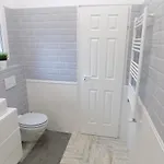 A10 Alkotmany B Apartman Budapest